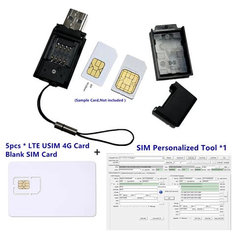 sim card reader writer|sim card reader writer driver.